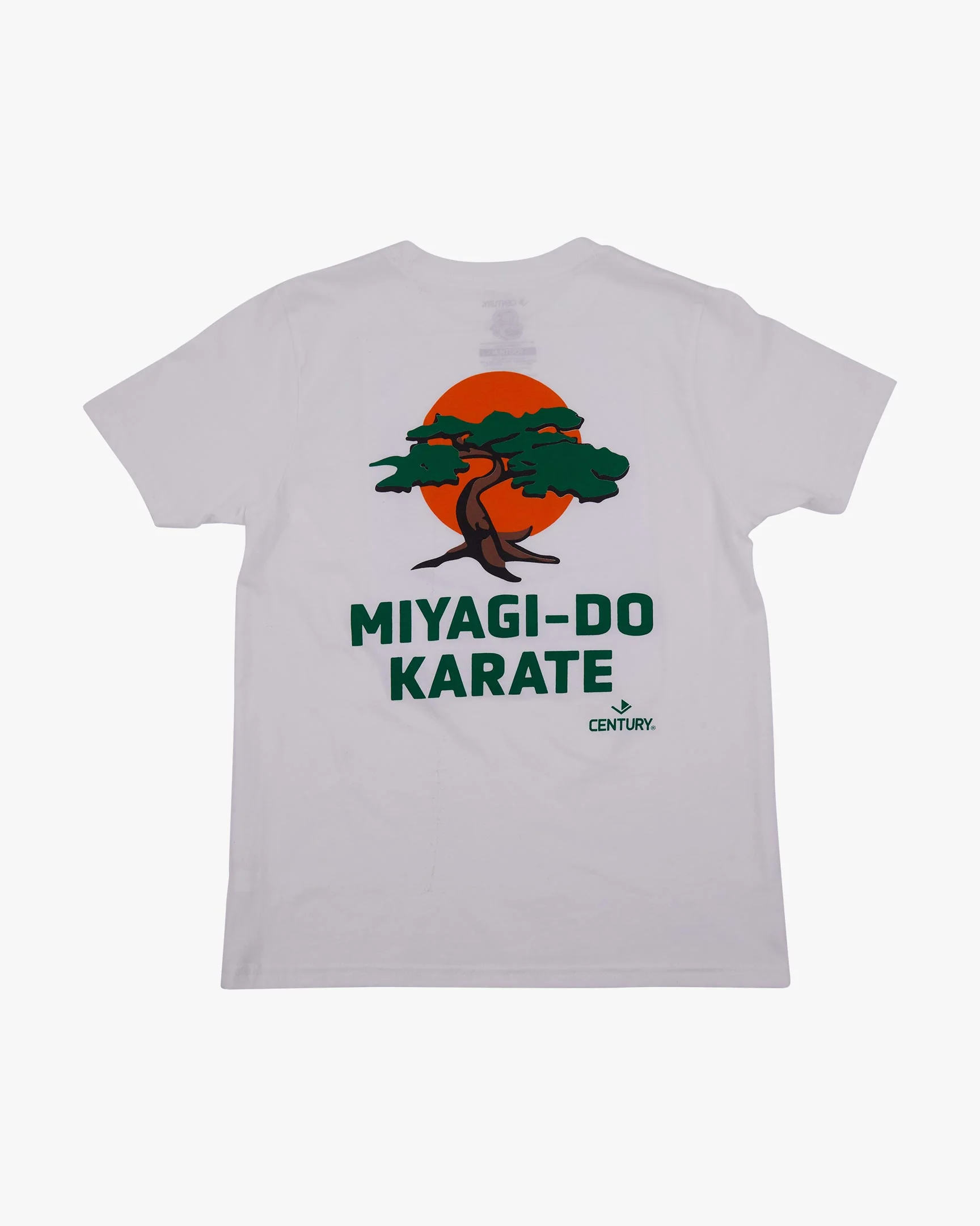 Miyagi Do Karate Tee - Image 6