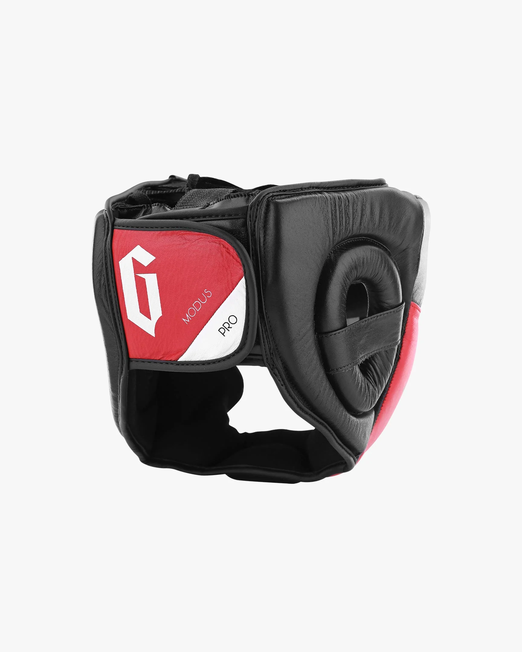 Modus Pro Full Face Headgear - Image 3