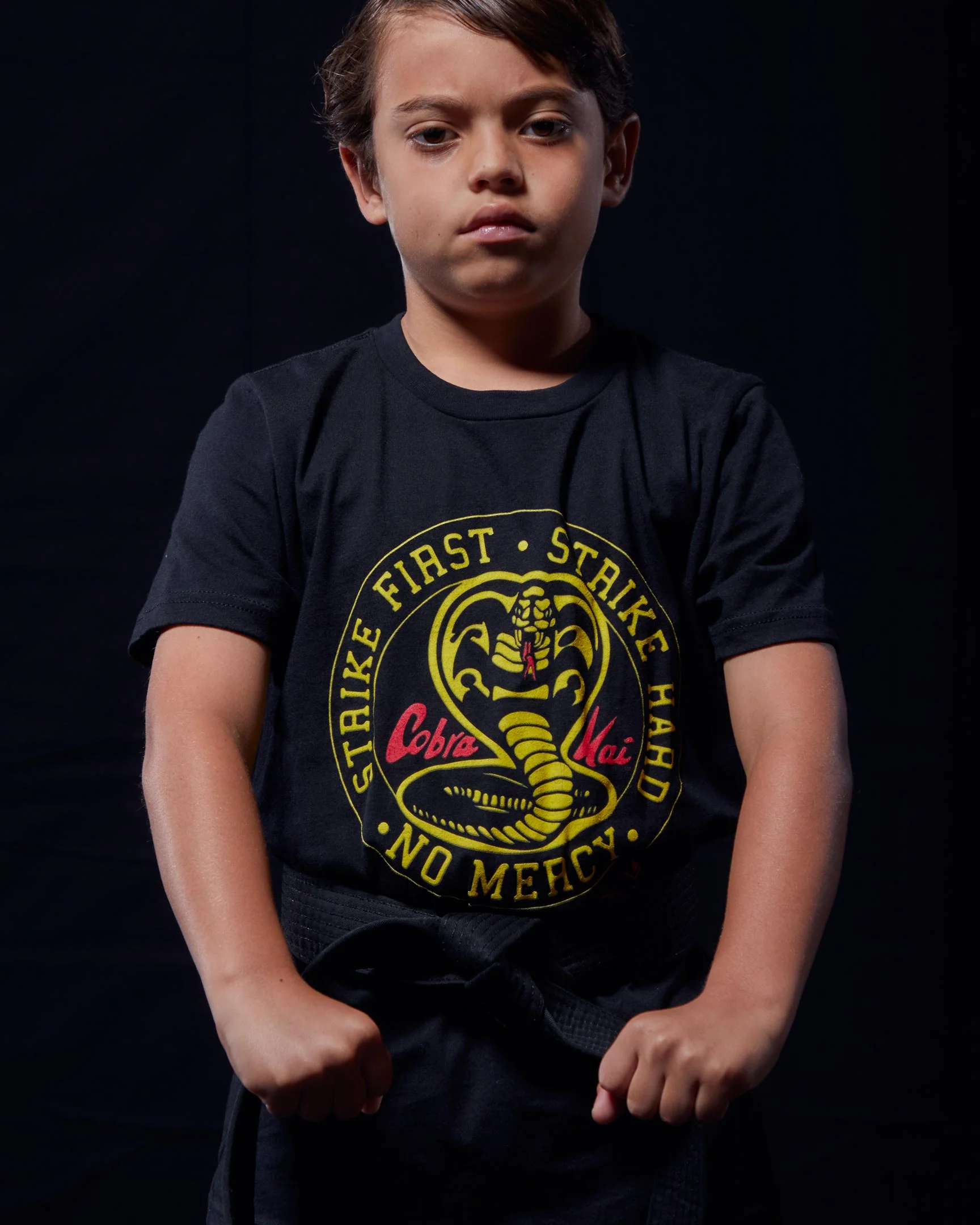 No Mercy Tee - Image 4
