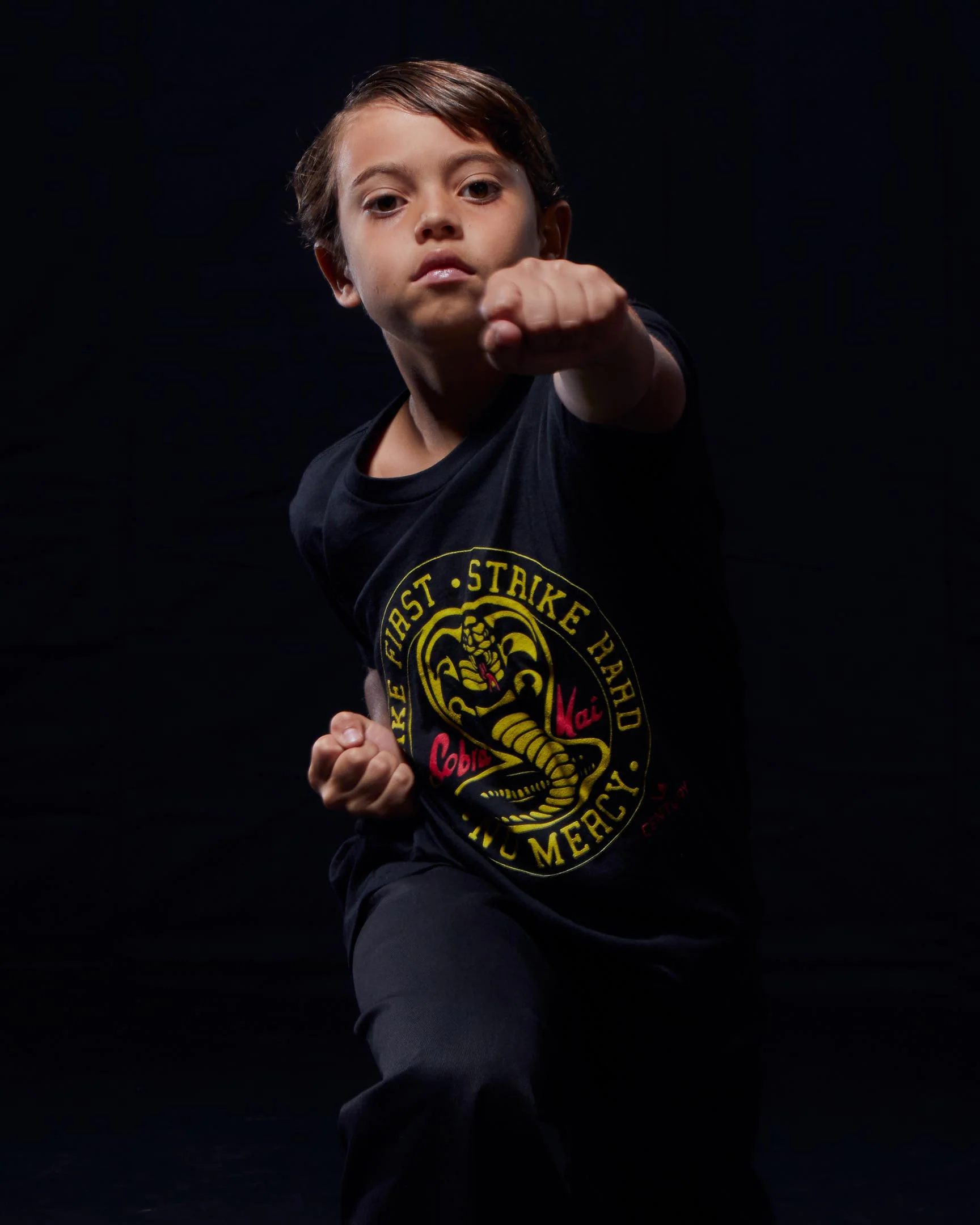 No Mercy Tee - Image 5