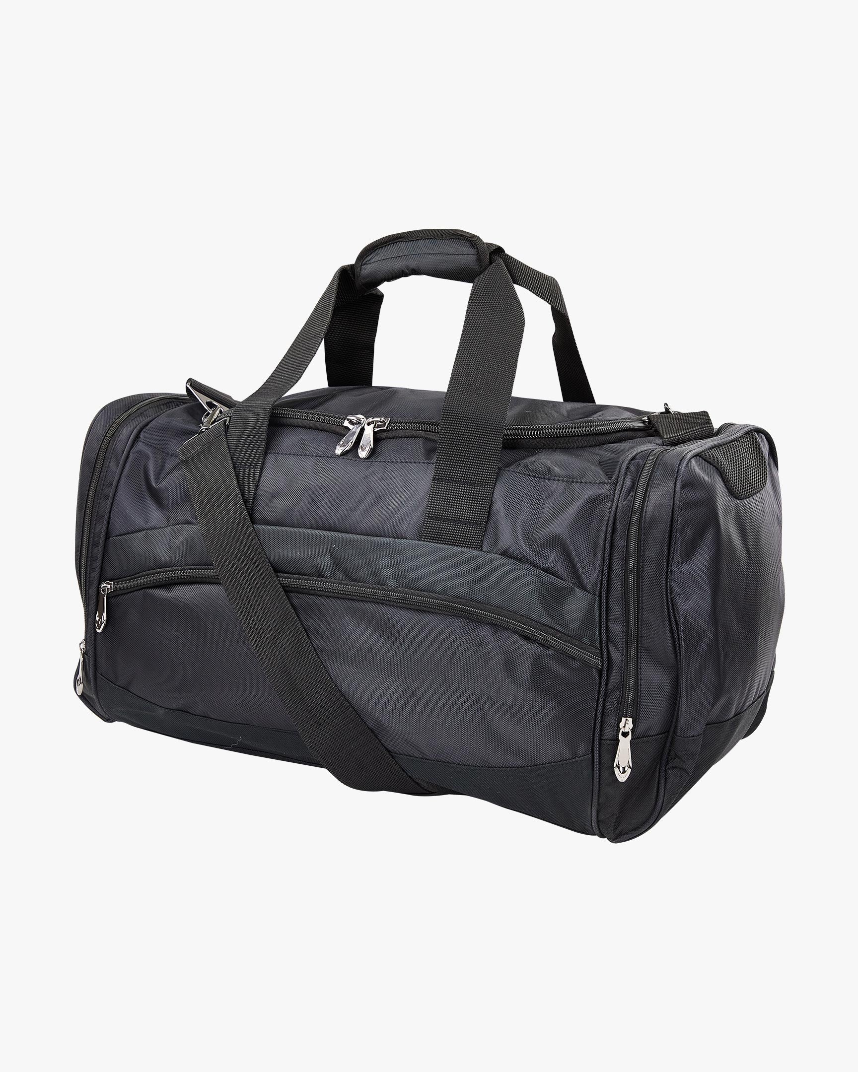 Premium Sport Bag - Medium - Image 3