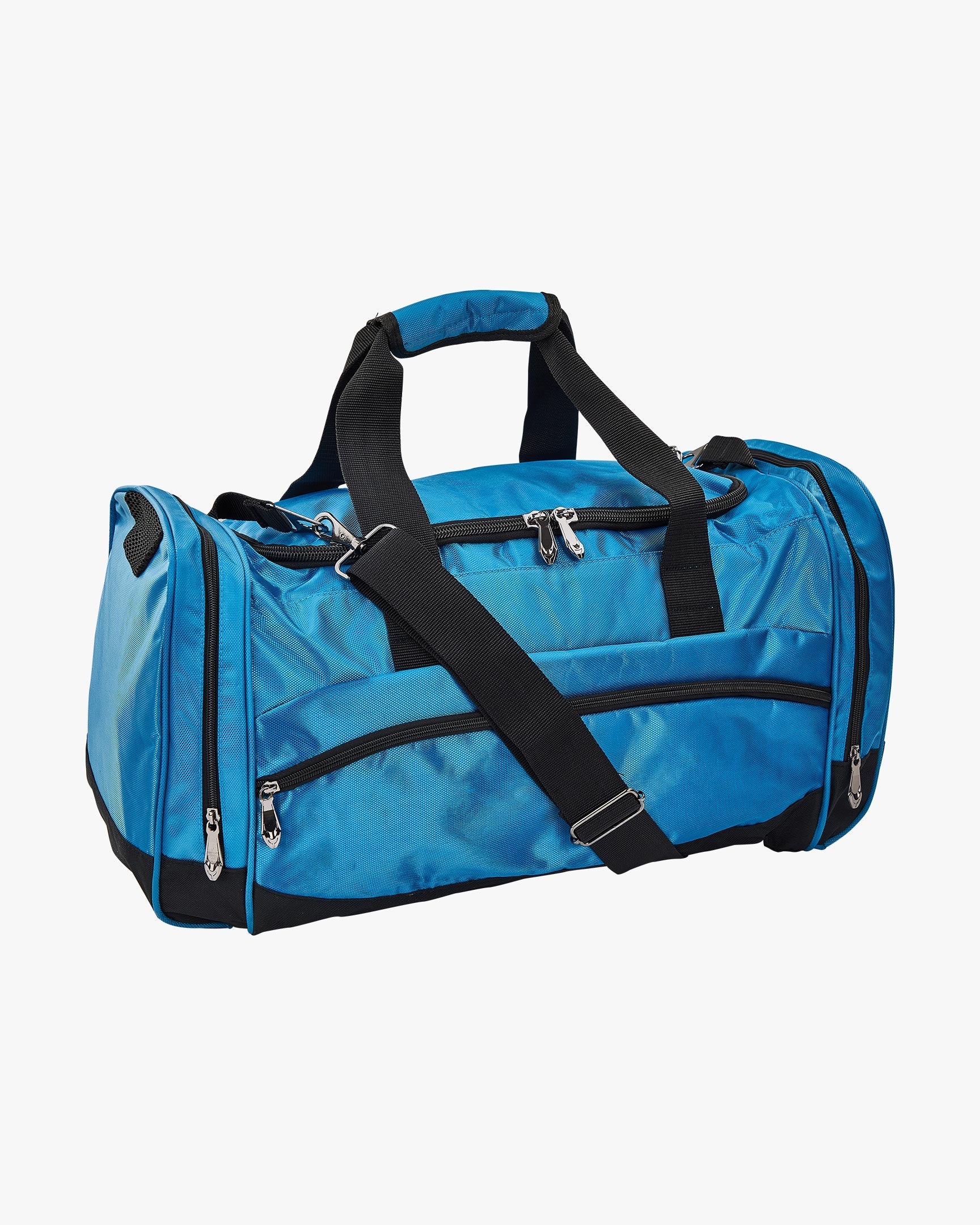 Premium Sport Bag - Medium - Image 7
