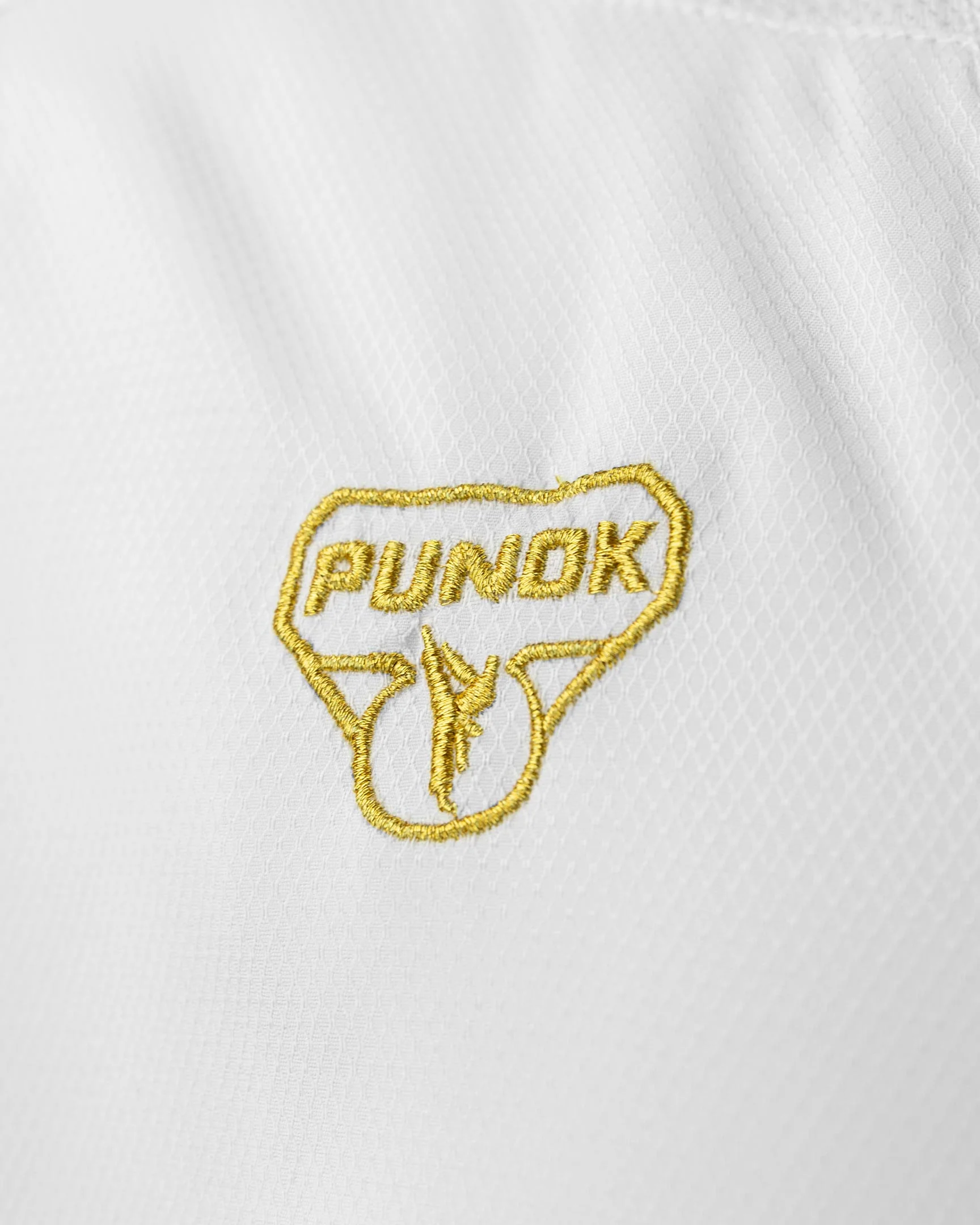 Punok Takyon Kumite Uniform - Image 6
