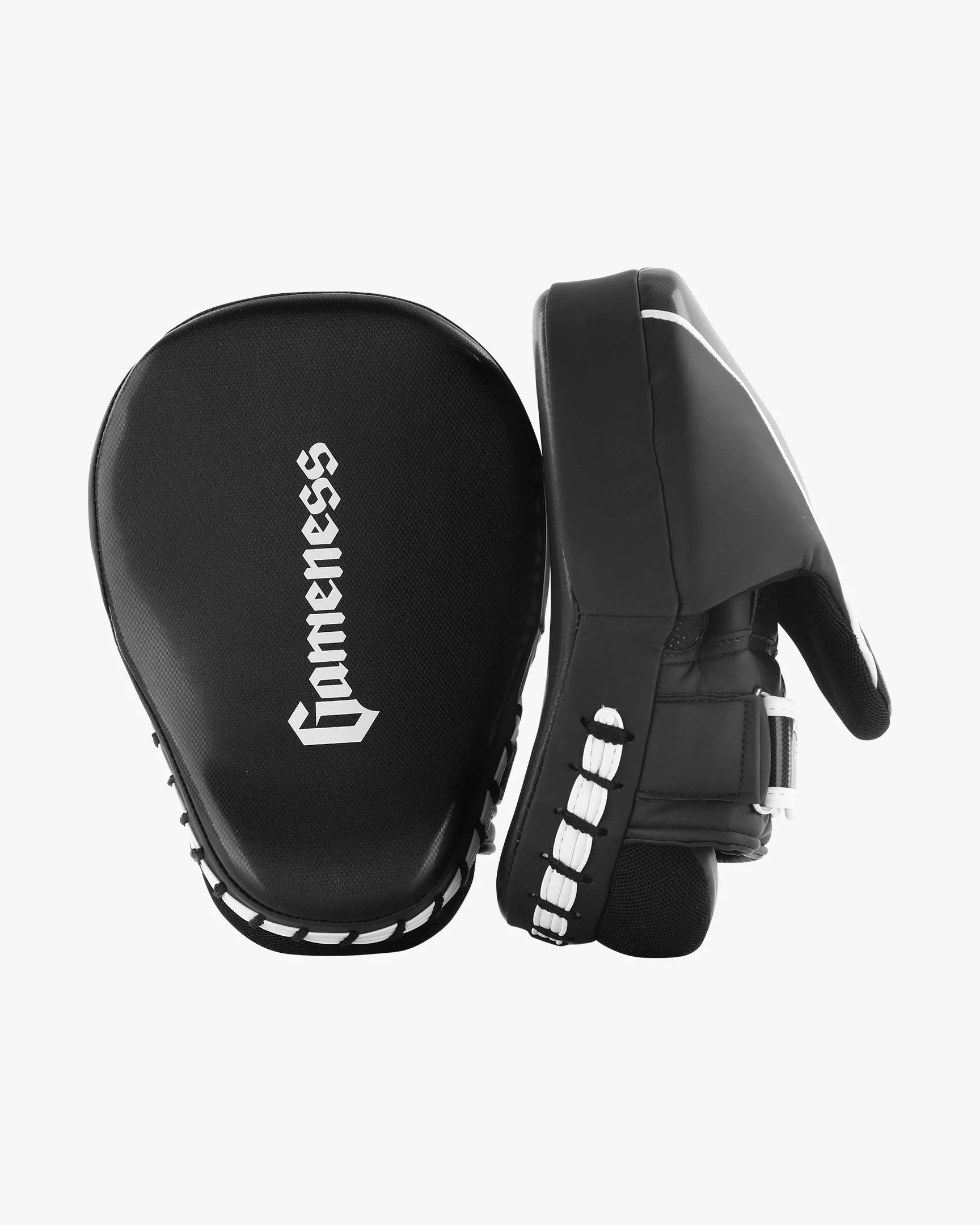 Rukus Curved Glove Mitts - Pair - Image 13
