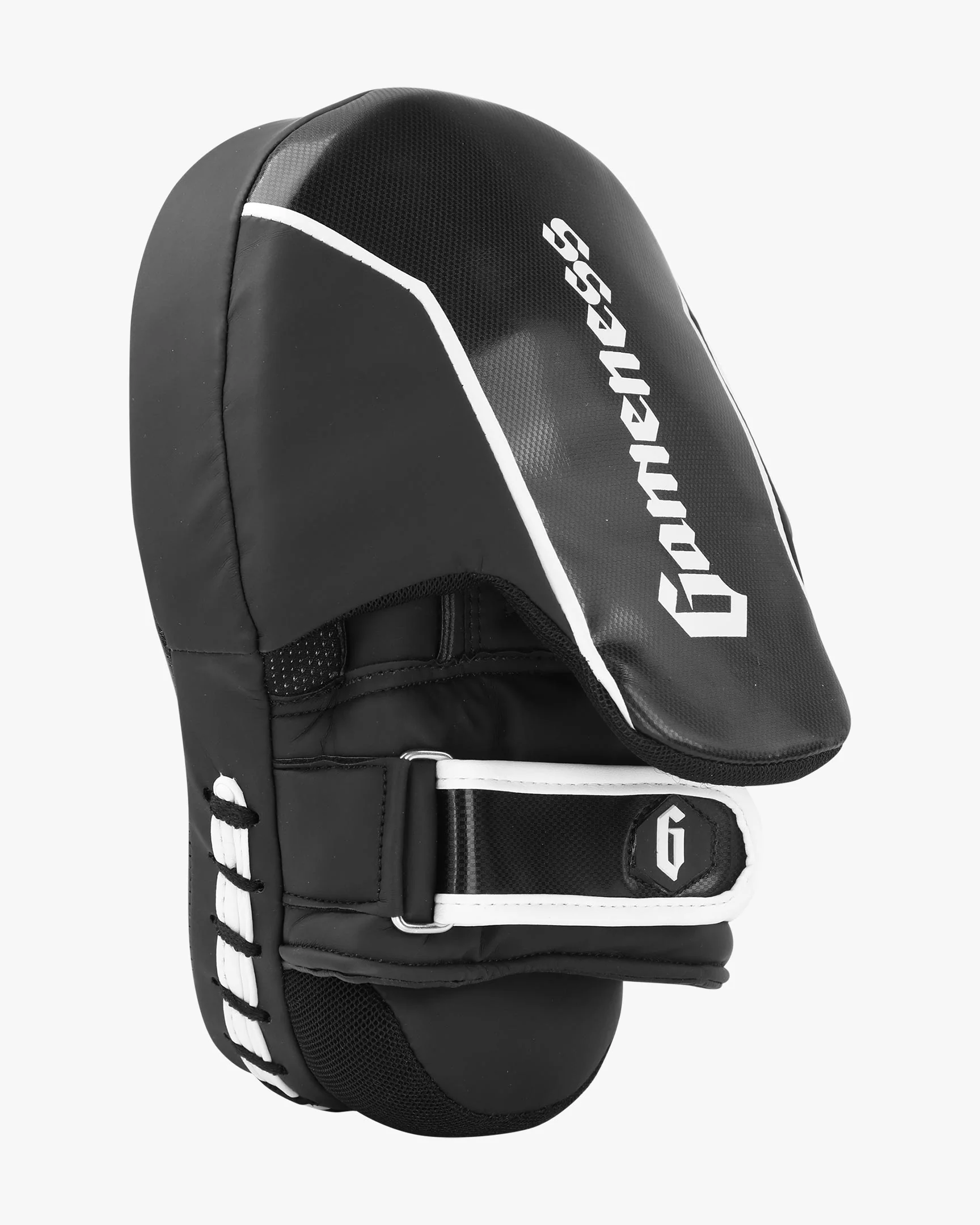 Rukus Curved Glove Mitts - Pair - Image 4