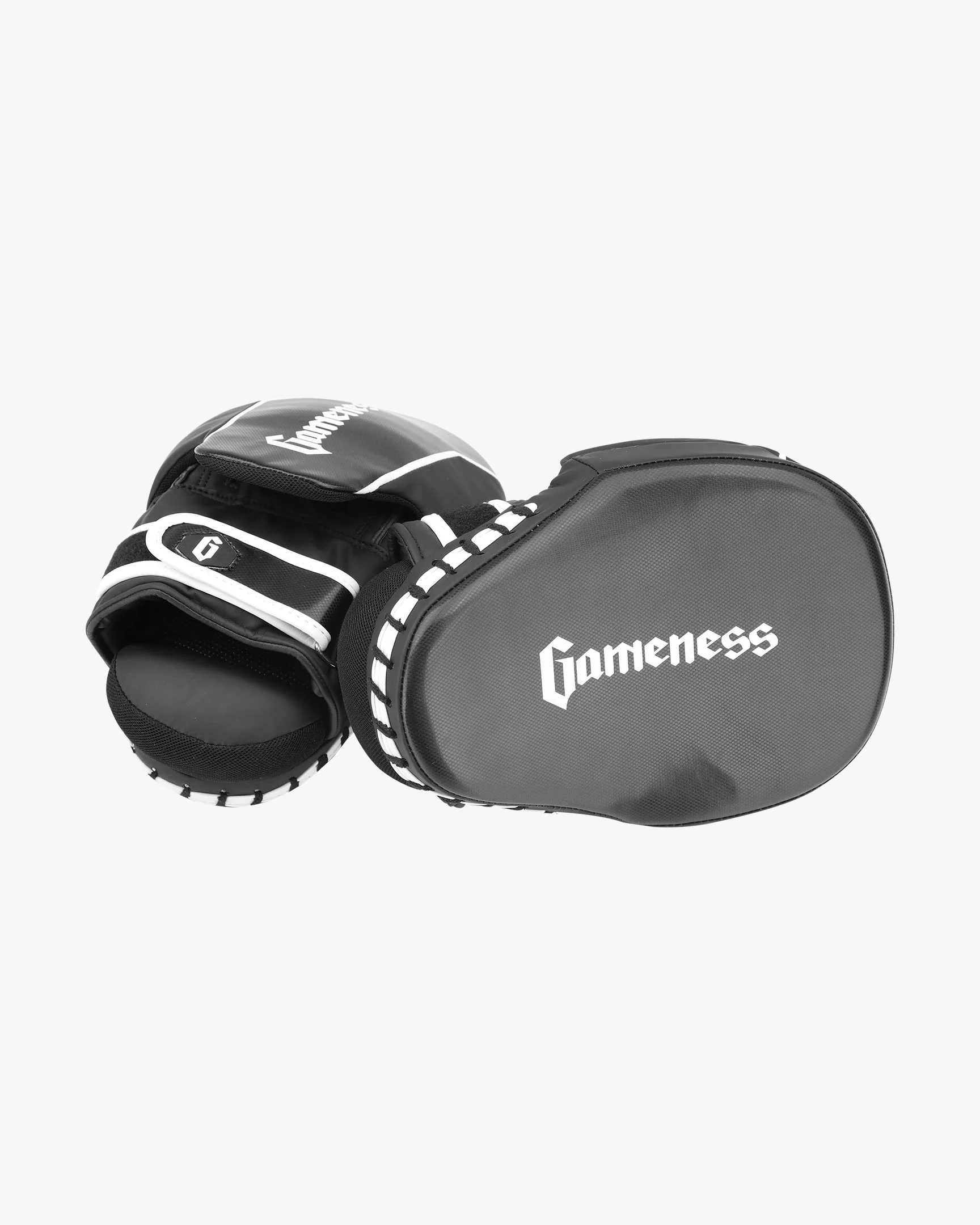 Rukus Curved Glove Mitts - Pair - Image 9
