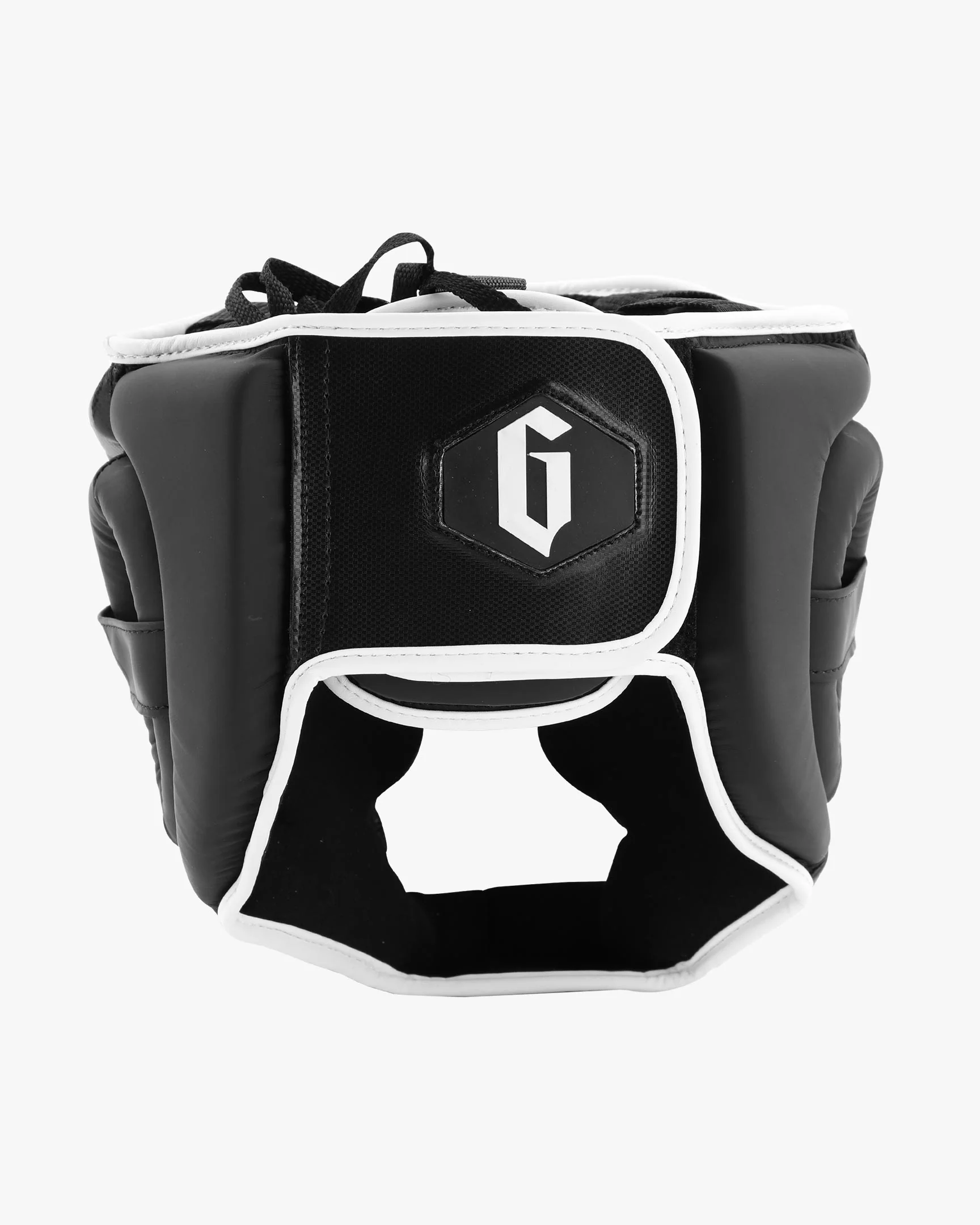 Rukus Full Face Headgear - Image 11