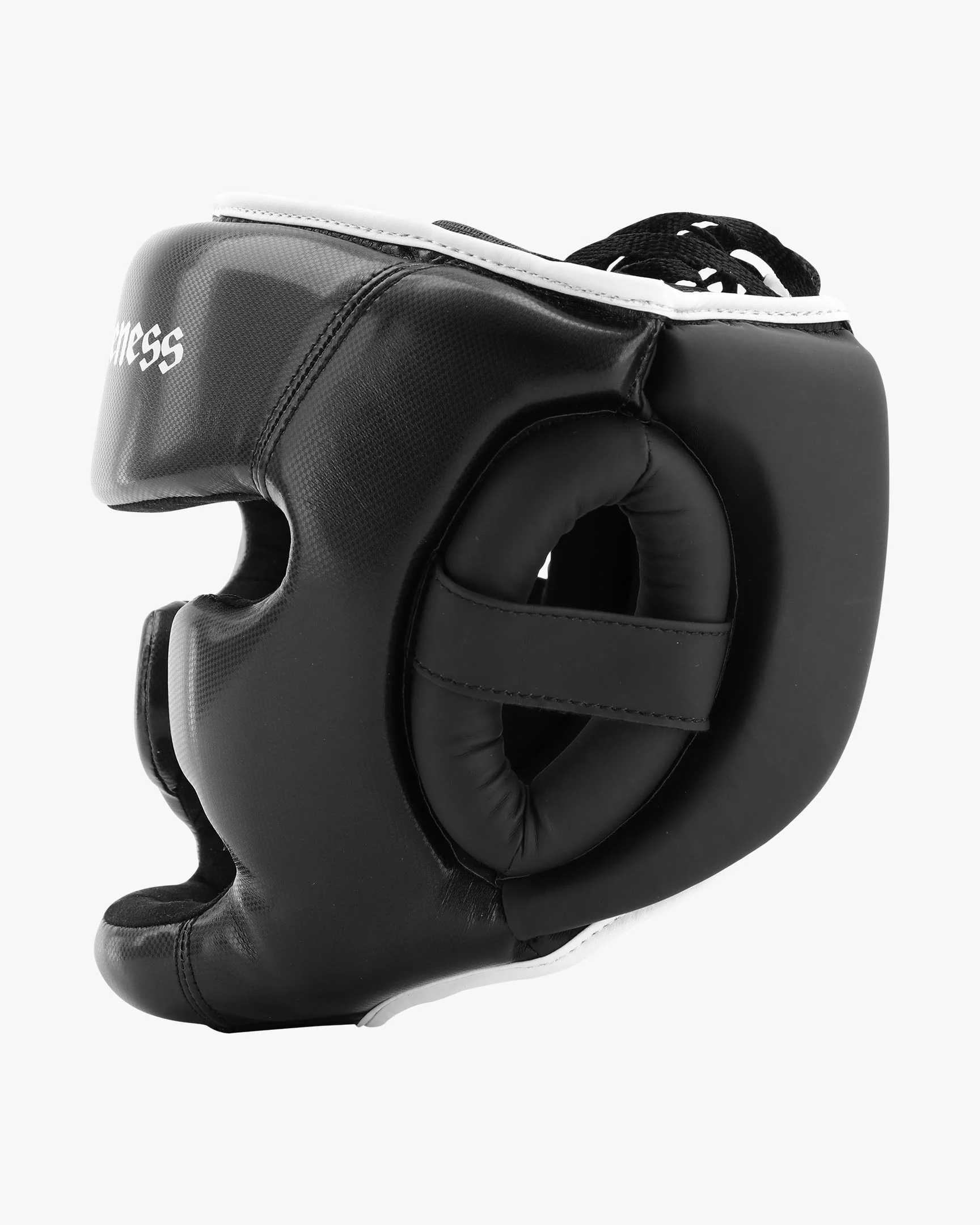 Rukus Full Face Headgear - Image 3