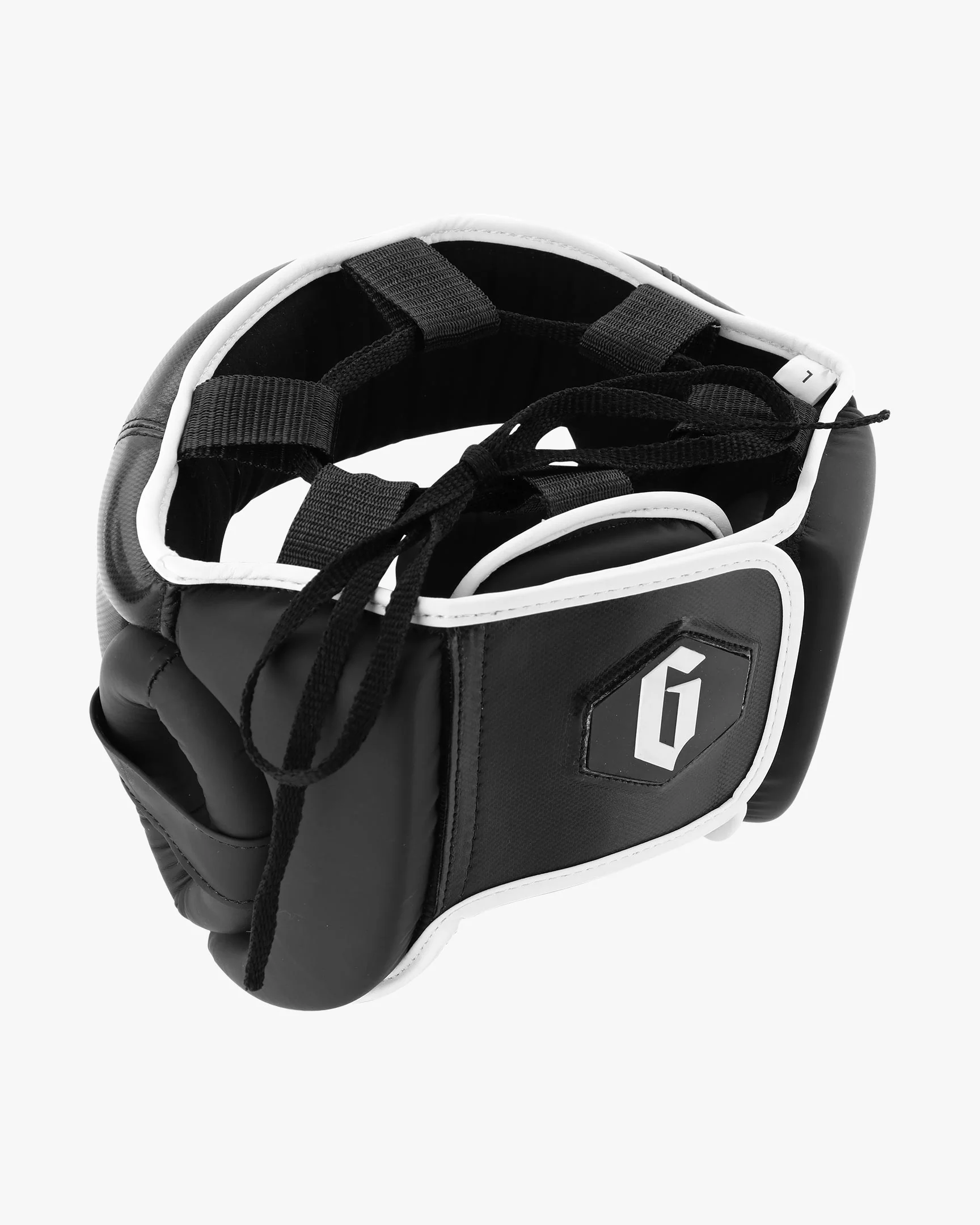 Rukus Full Face Headgear - Image 8