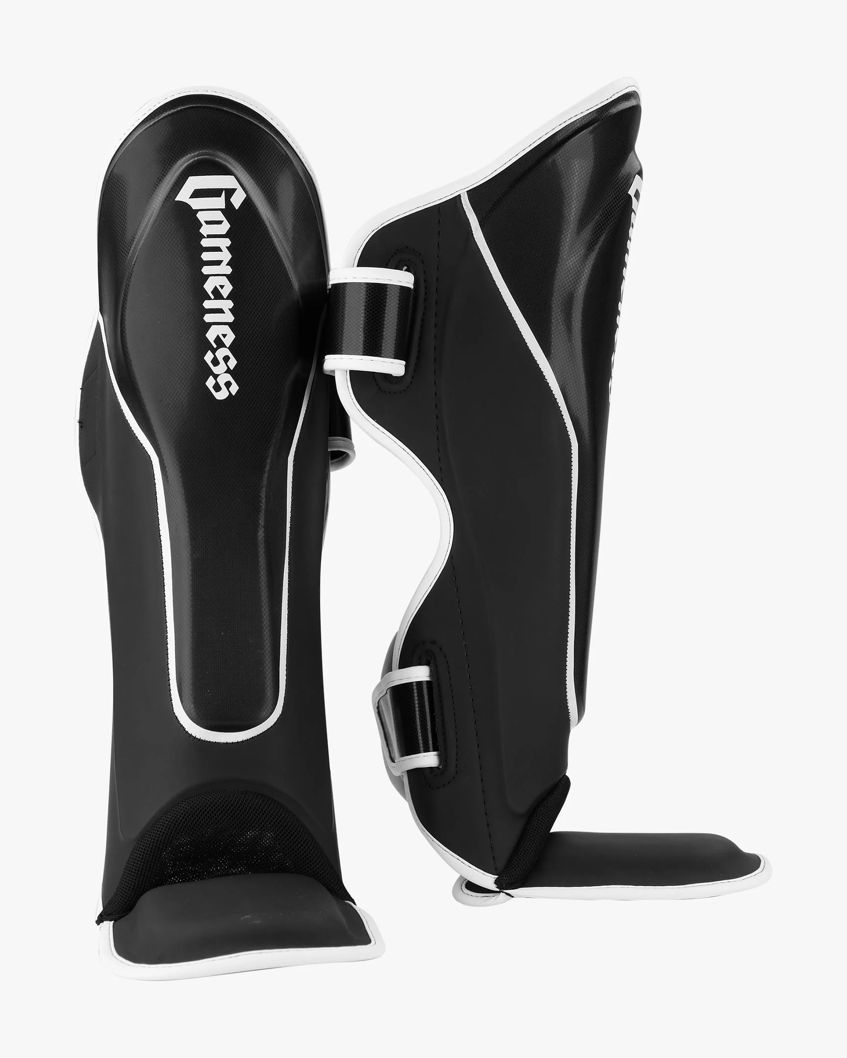 Rukus Traditional Shin Instep Guards - Image 8