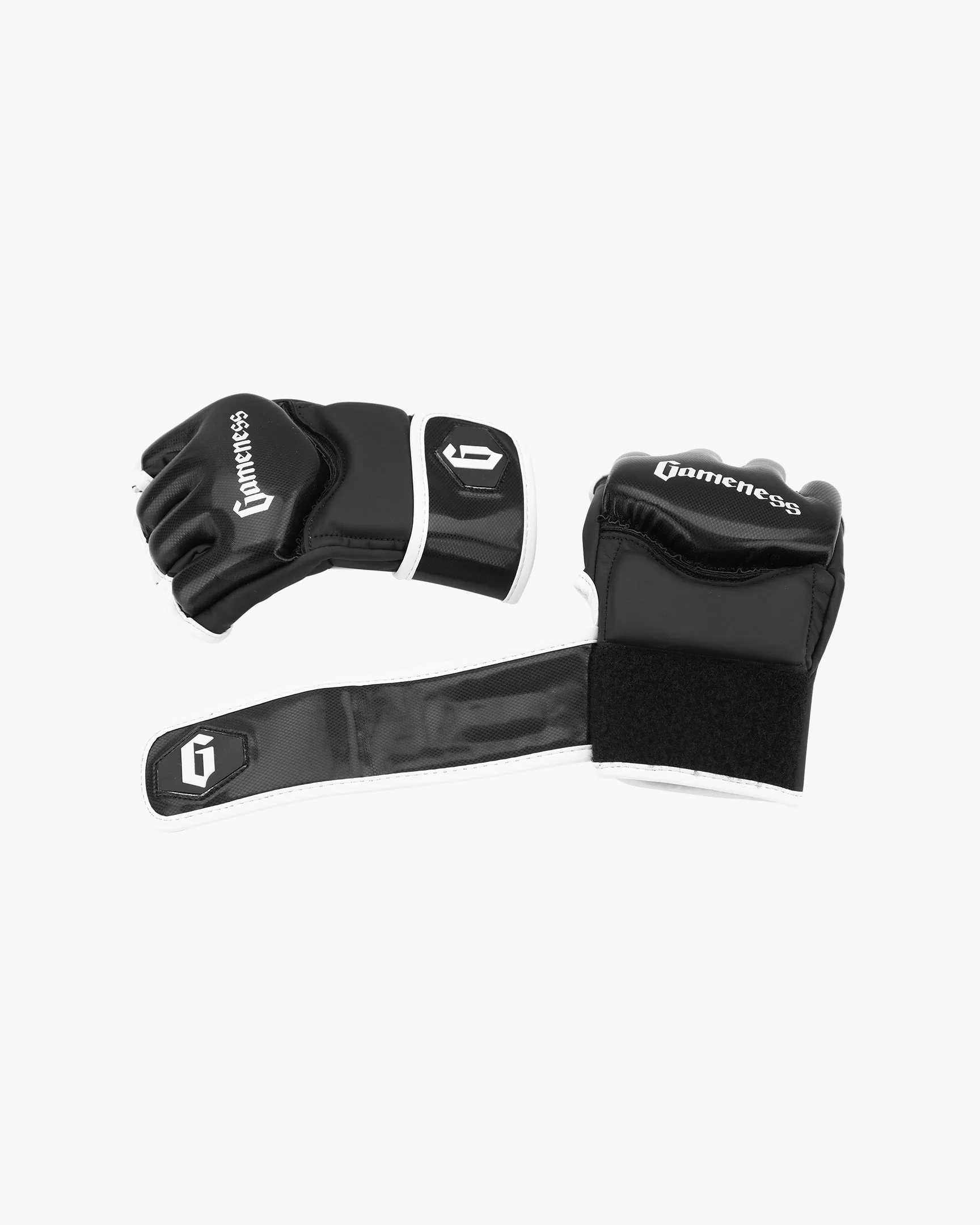 Rukus Training Gloves - Image 13