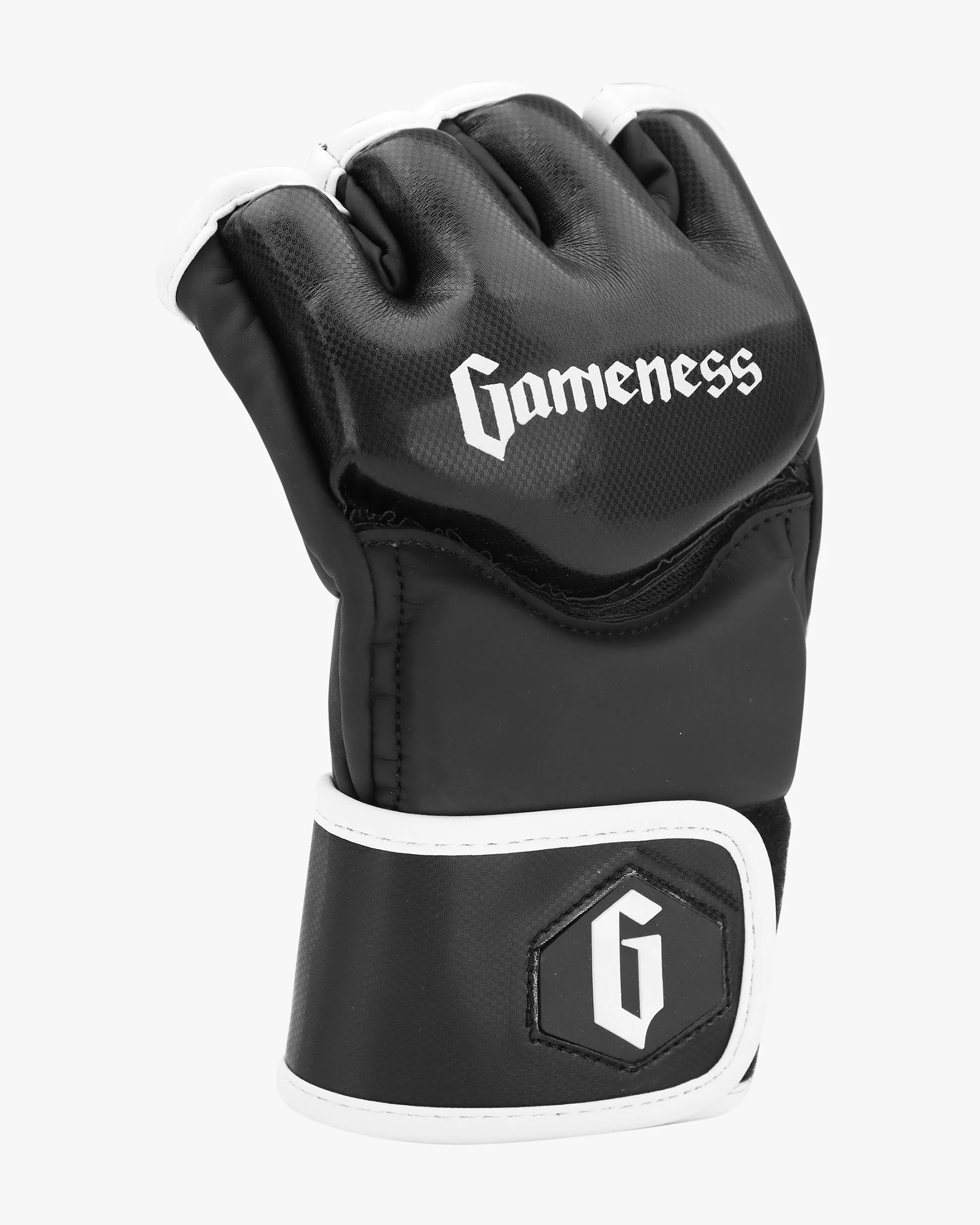Rukus Training Gloves - Image 4