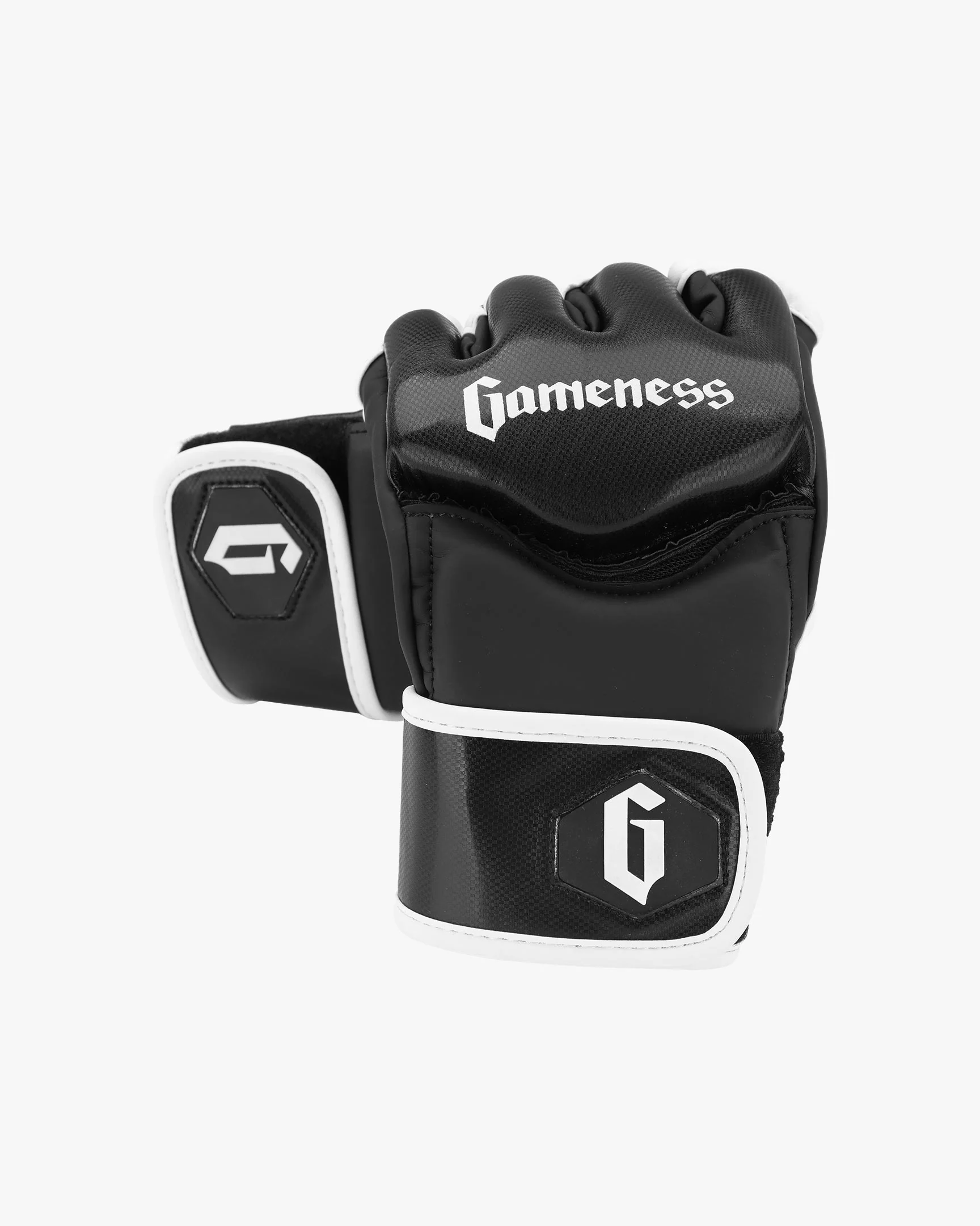 Rukus Training Gloves - Image 8
