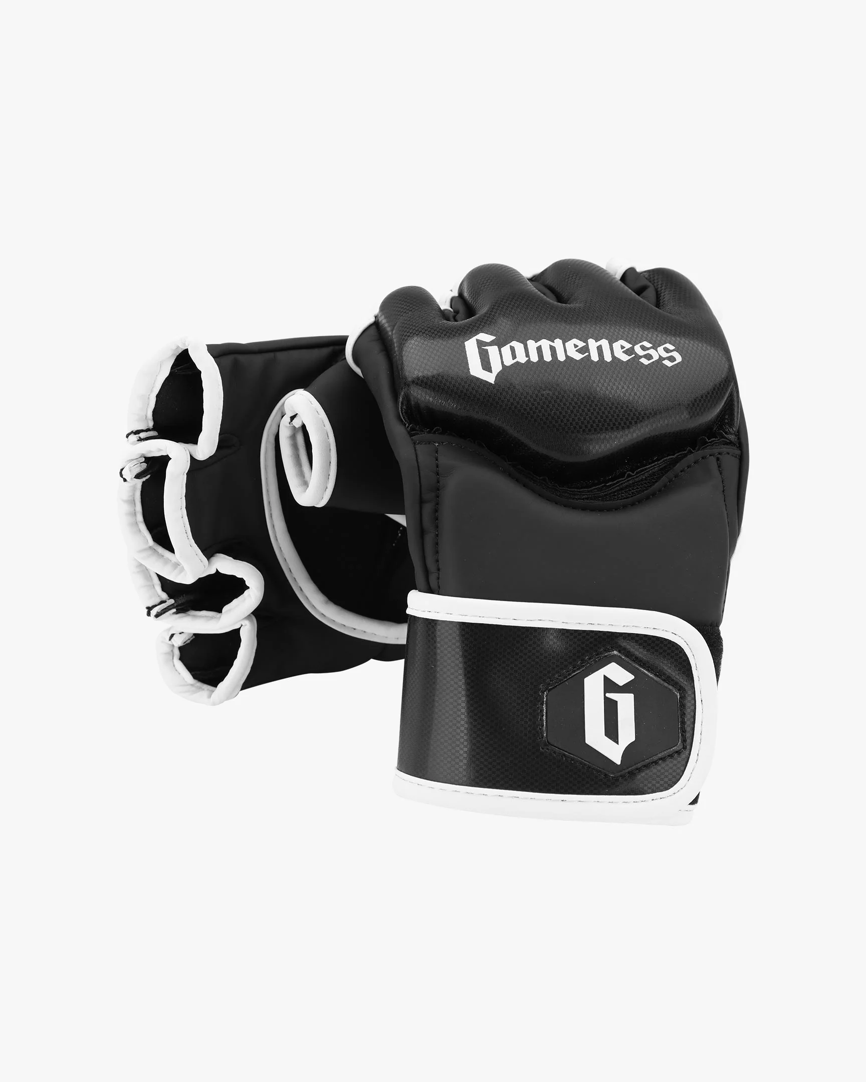 Rukus Training Gloves - Image 9