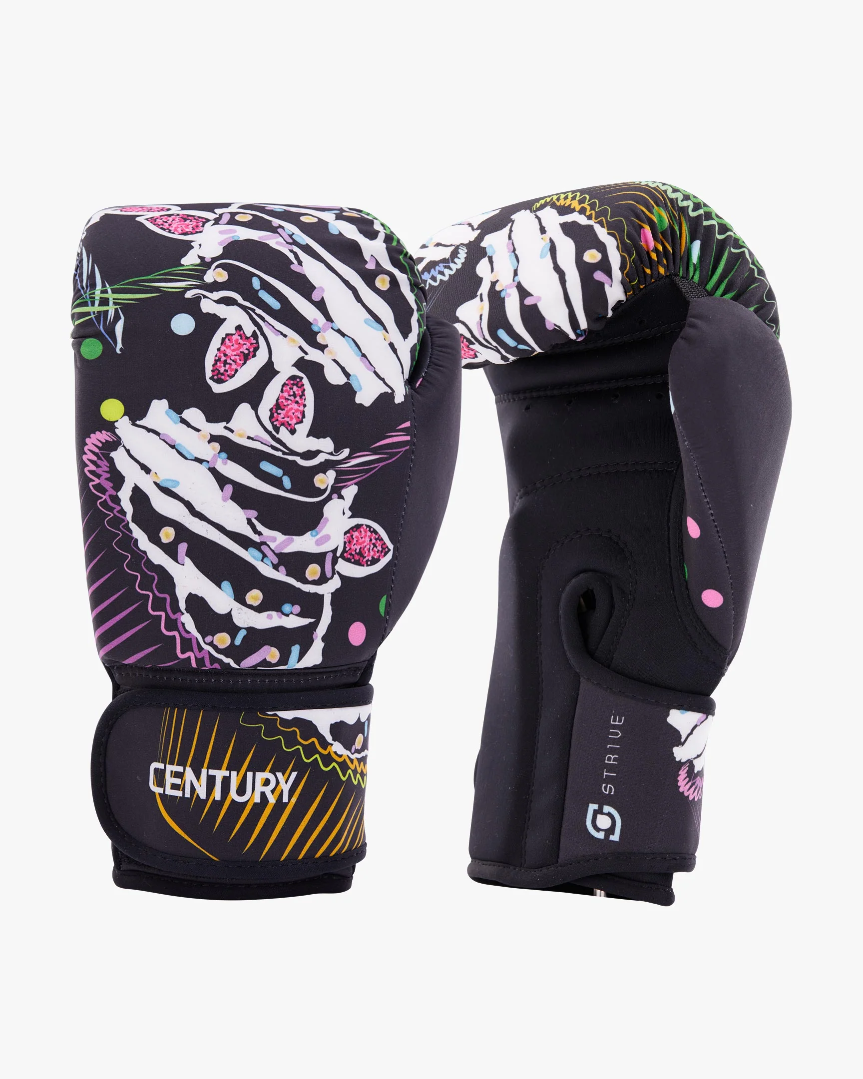 Strive Washable Boxing Glove - Image 20