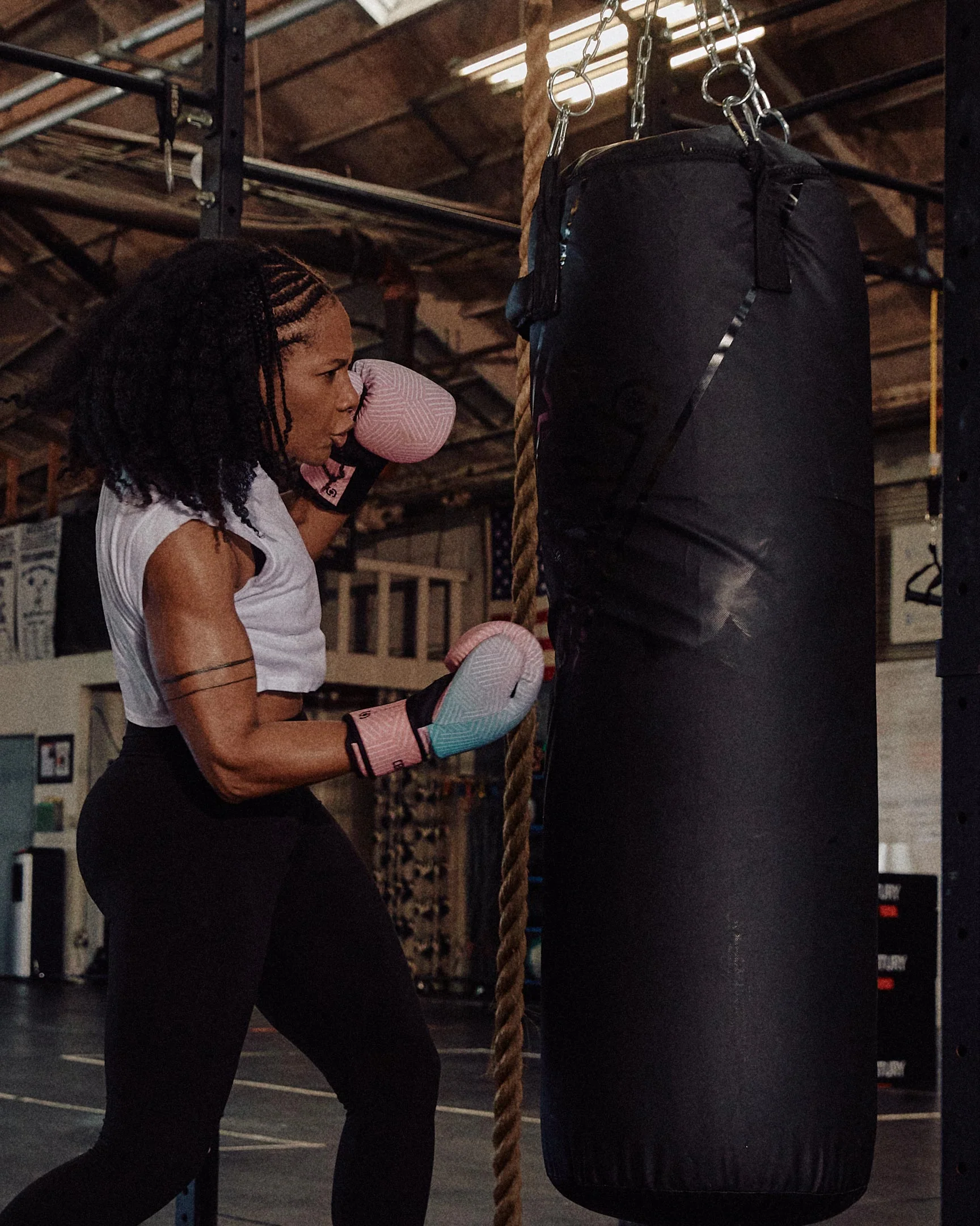 Strive Washable Boxing Glove - Image 29