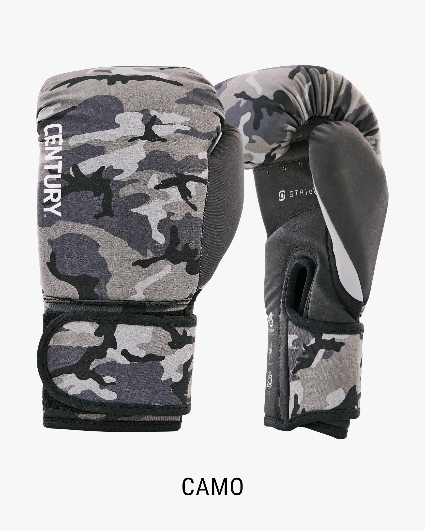 Strive Washable Boxing Glove - Image 6