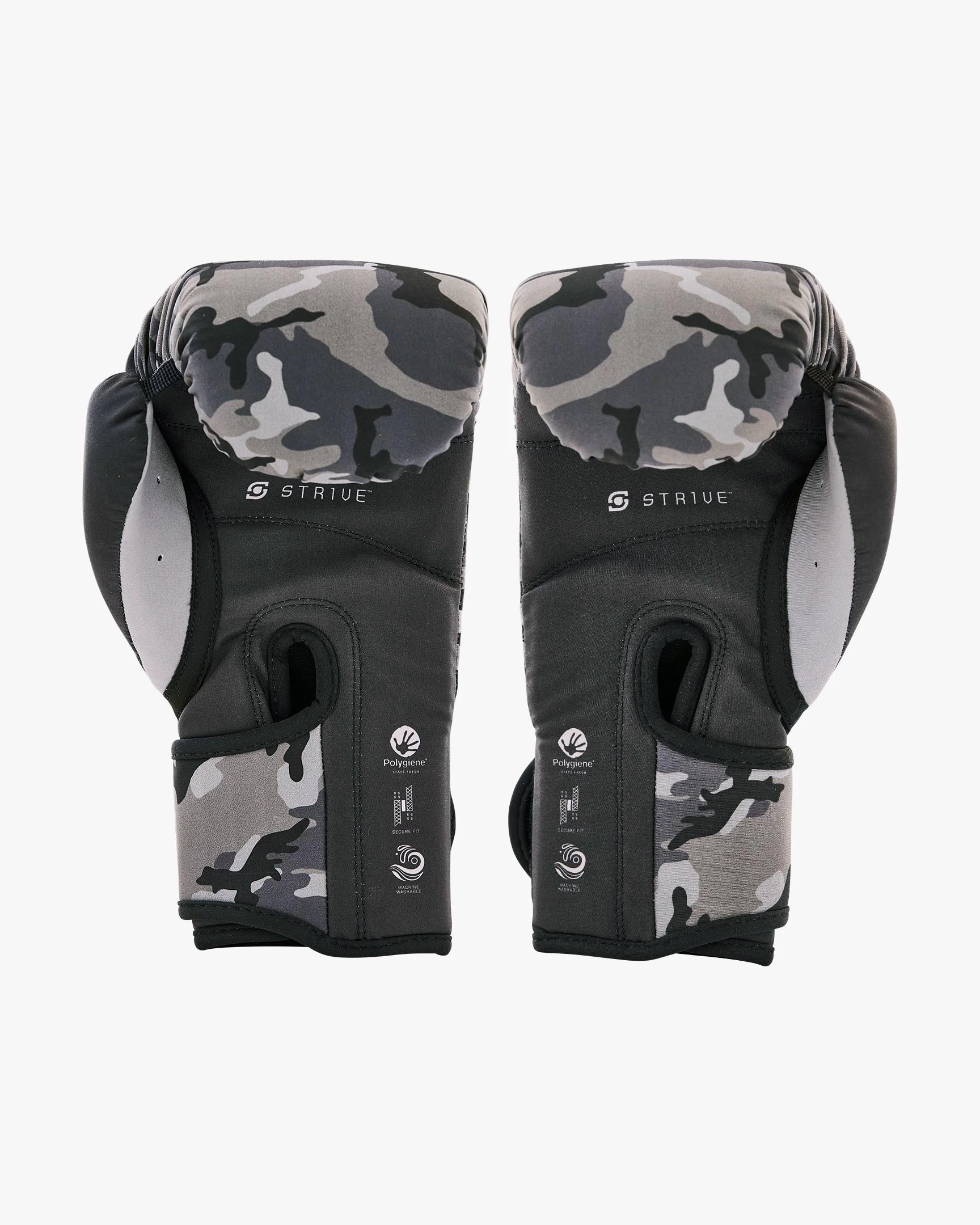 Strive Washable Boxing Glove - Image 8