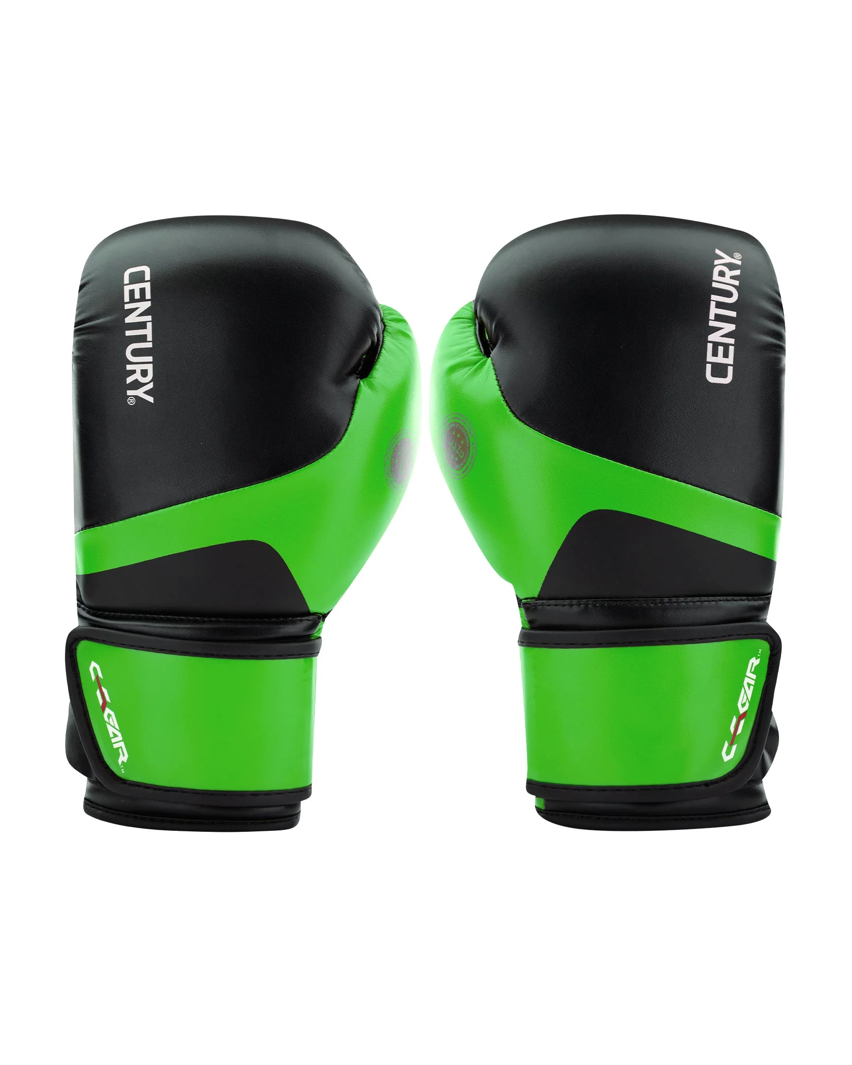 WAKO C-Gear Kickboxing Punches - Image 12