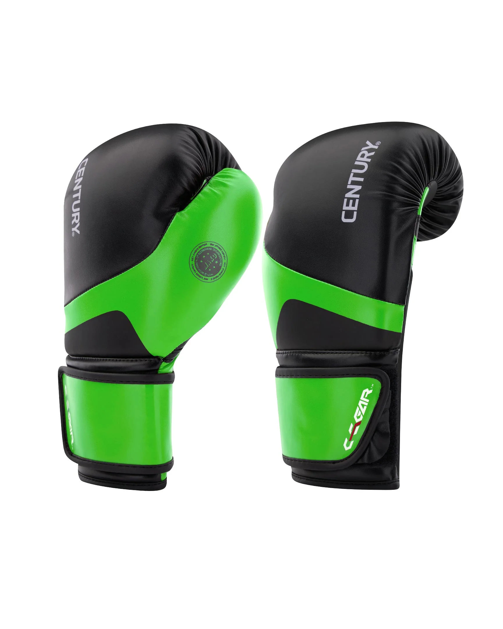 WAKO C-Gear Kickboxing Punches - Image 14