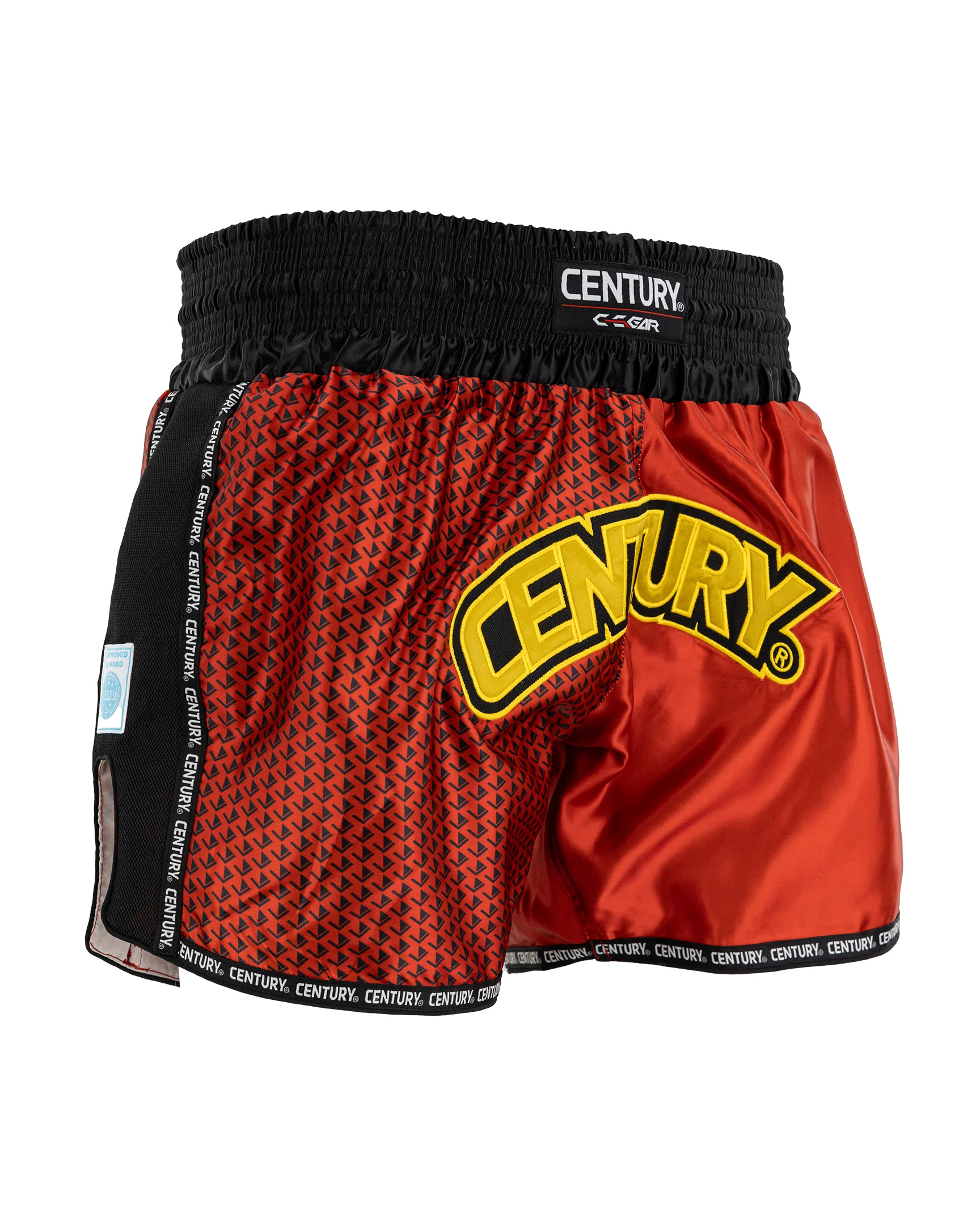 WAKO Tenacity K1/Low Kick Shorts - Image 17