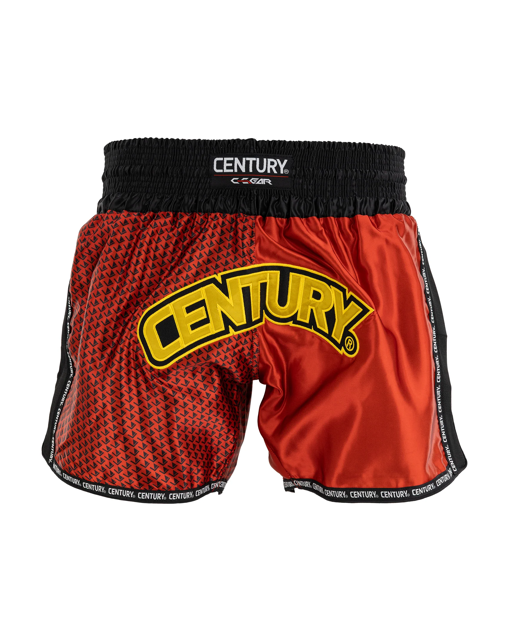 WAKO Tenacity K1/Low Kick Shorts - Image 18