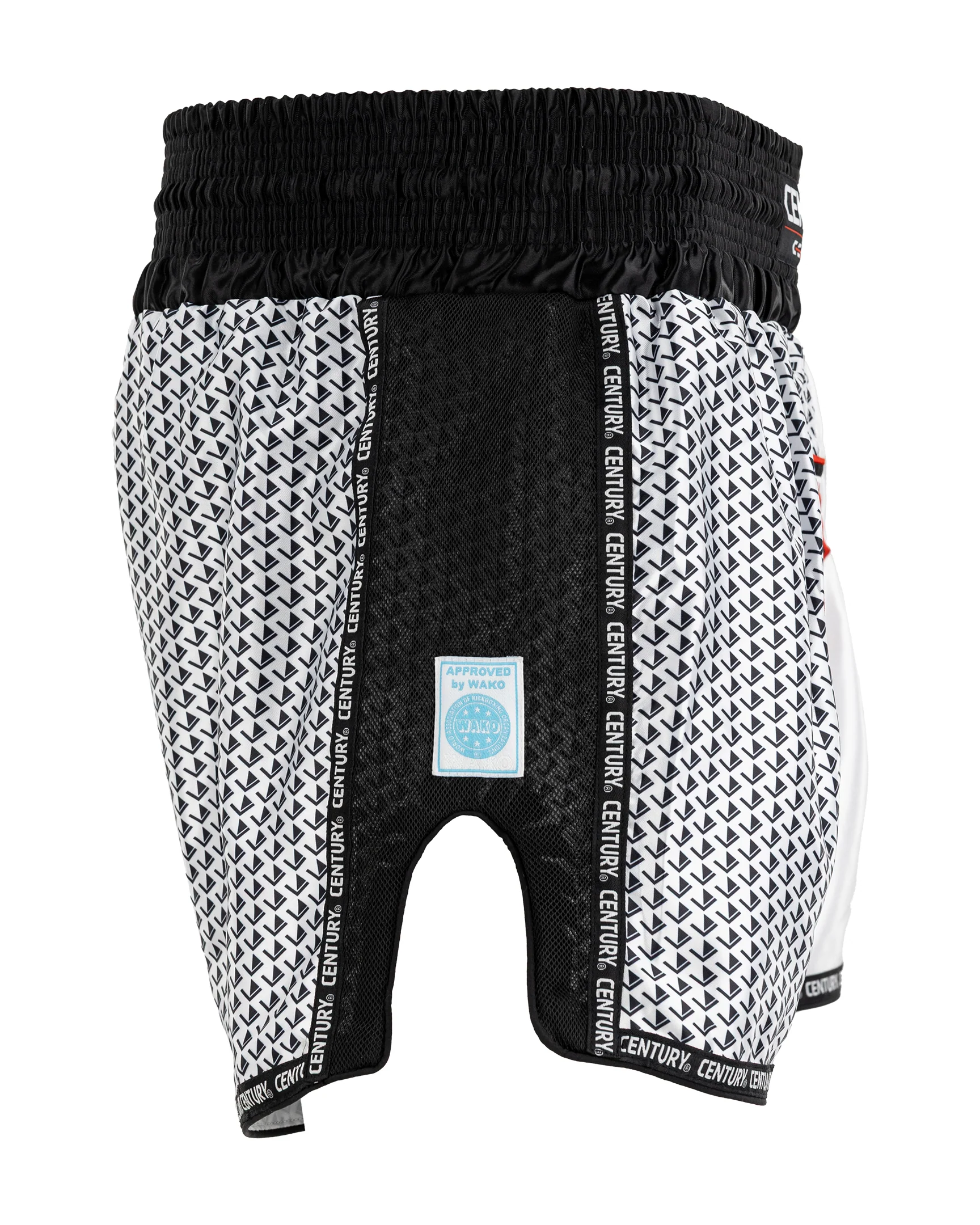 WAKO Tenacity K1/Low Kick Shorts - Image 5