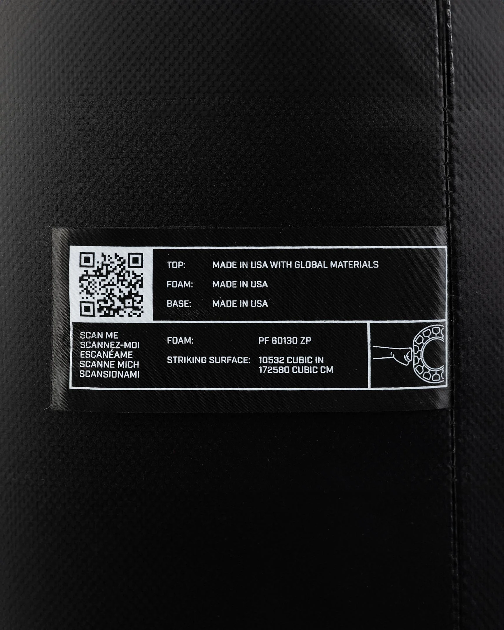 XXL Wavemaster - Black - Image 6
