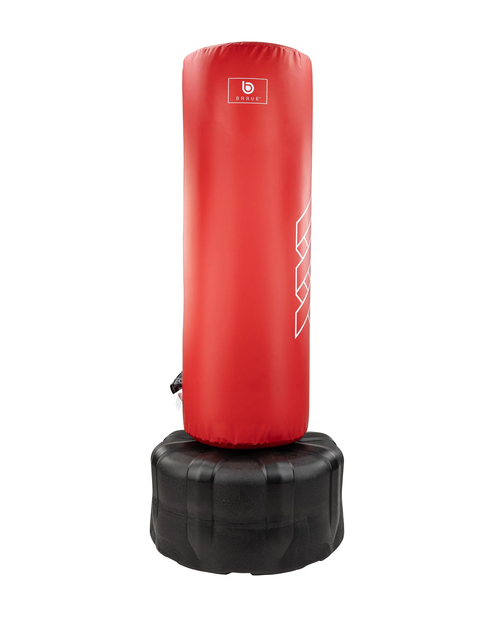 XXL Wavemaster - Red - Image 4